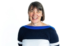 Image Jude Allan, interim managing director at OPRL