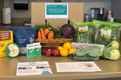 Image Abbott Healthy Food Rx meal box