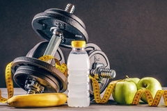 Image Sports nutrition innovation