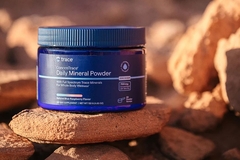 ConcenTrace Daily Mineral Powder