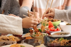 Chinese food