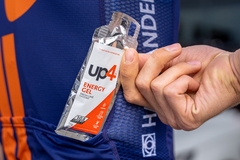 Up4 Sports Nutrition sports gel
