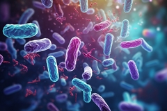 Probiotics in the gut