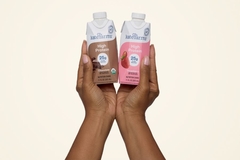 Kate Farms new High Protein Nutrition Shake