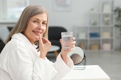Image Healthy aging supplements