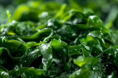 Green algae