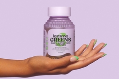 Image Lemme Greens