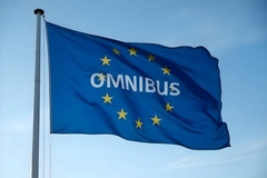 Image EU Omnibus flag
