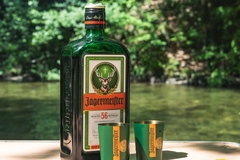 AGP Europe, Jägermeister