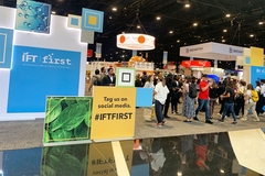 Image IFT First 2025 in Chicago, US