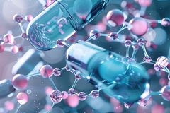 Image Futuristic supplements