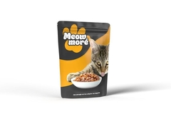 Image flexible packaging