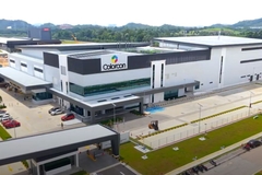 factory
