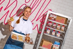 Image Christina Tosi of Milk Bar