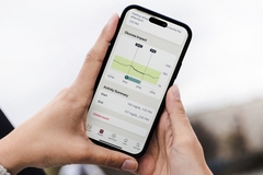 Image Stelo meal tracker app