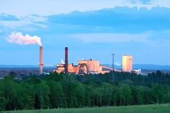 Image Sappi North America Somerset Mill