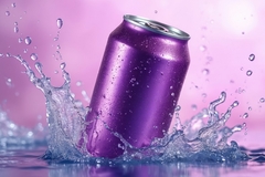 Image Diet soda