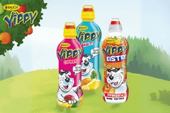 Amcor, Rauch Yippy, Bottle Closure