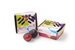 Image fruit packaging