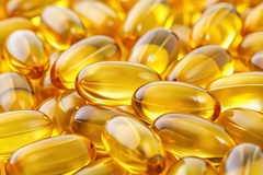Omega-3 supplements