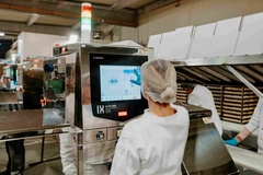 Image X-ray inspection tech.