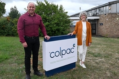 Image Colpac acquisition