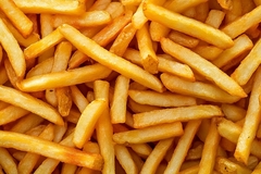 Image French fries