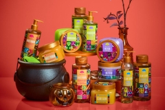 Image packaging line