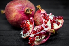 Image Pomegranates