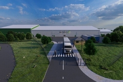 Image Enviroo, PET Recycling Plant