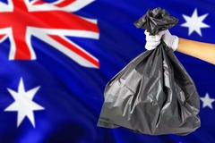 Image Australia recycle soft plastic