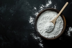 titanium dioxide powder for cosmetic ingredients