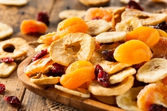 Image Dried fruit