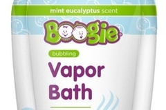 Image bath package