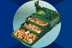 Image papa john's Smurfit Westrock Pizza Box
