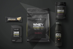 Body & Fit product range