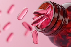 Beauty supplements
