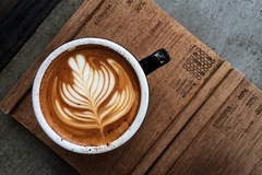 Cup of coffee