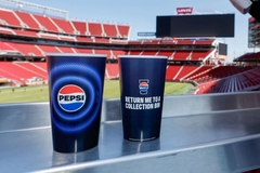 Image pepsico 49ers