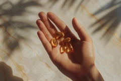 Image Omega-3 supplements