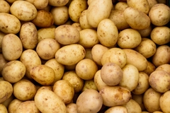 Image Potatoes
