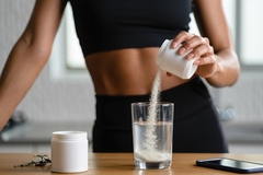 Image Collagen drink