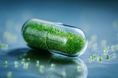 Health supplements