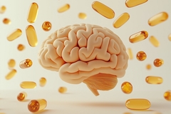 Image Brain supplements