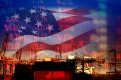 Trumps tariffs causing higher costs
