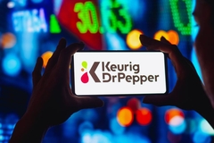 Image Keurig Dr Pepper.