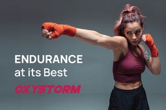 Image Oxystorm Powers Peak Performance