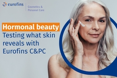 Image Hormonal beauty Eurofins