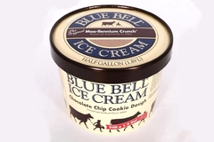 Image A box of ice cream