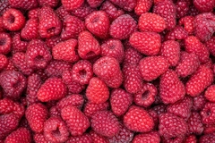 Image Raspberries